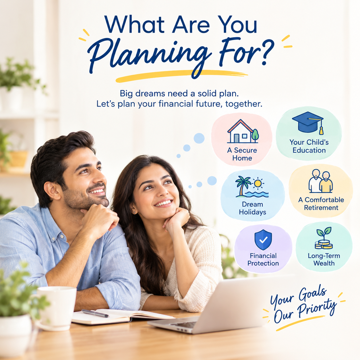 planning